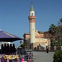 DSCF8255-Piazza della torre dell'orologio