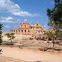 DSCF8592-Teatro di Sabratha