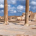 DSCF8701-Padio del tempio Antonine
