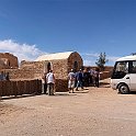 DSCF9603-6-Panorama-Il Granaio di Qasr al Hajj  Stitched Panorama