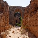 dscf0641leptis magna dal circo allarena entrata delle fiere