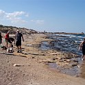 dscf0647leptis magna dal circo alla spiaggia